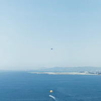 橫間海岸 🏖️🌊壯觀海景🌊🚶‍♂️