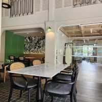 โรงแรม Maladee Rendezvous นิยามความสุข แบบไฉไล 