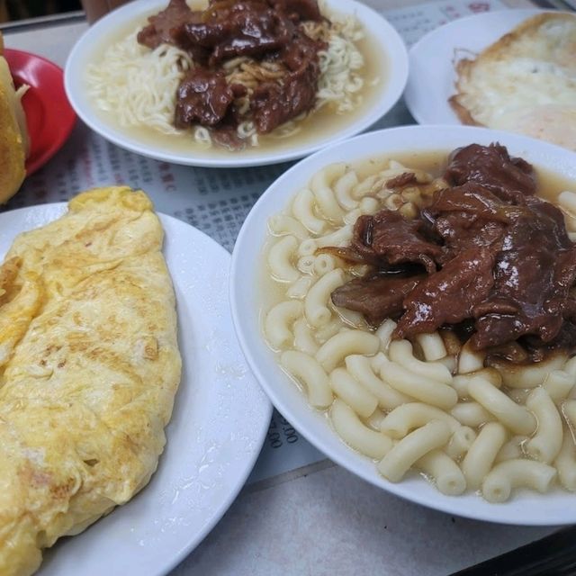 金鳳茶餐廳