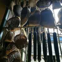 Time Tunnel Museum, Ipoh, classic vibe