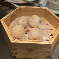 新開念川居精緻點心