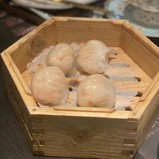 新開念川居精緻點心