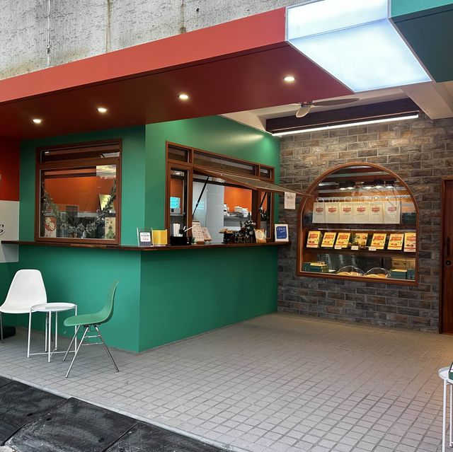 여수여행간다면 여수살롱들려 스콘사기🍪