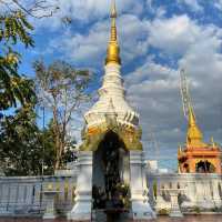 วัดพระธาตุดอยพระฌาน

