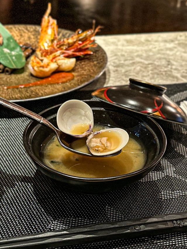 N.28 Teppanyaki｜尖沙咀新張鐵板燒餐廳🔥午市鐵板燒套餐夠親民 