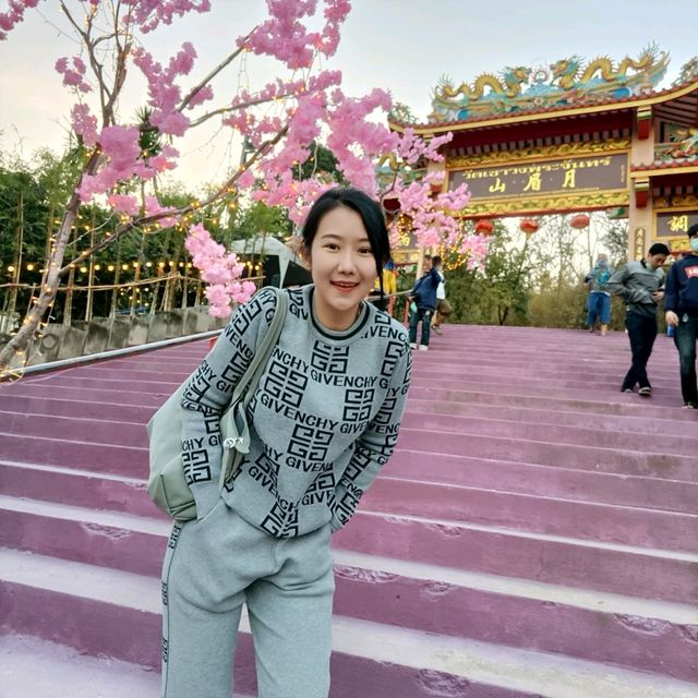 🏞เขาวงพระจันทร์ จ.ลพบุรี