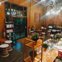 รัานโกเหมย Komei Cafe