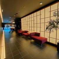 【京都 四条烏丸】ローコスト＆ハイクオリティホテル✨