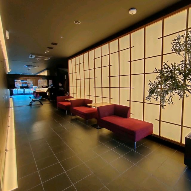 【京都 四条烏丸】ローコスト＆ハイクオリティホテル✨