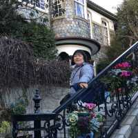 神户異國風建築美術館 - 北野異人館街