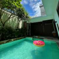 A Honeymoon Vacation At Seminyak
