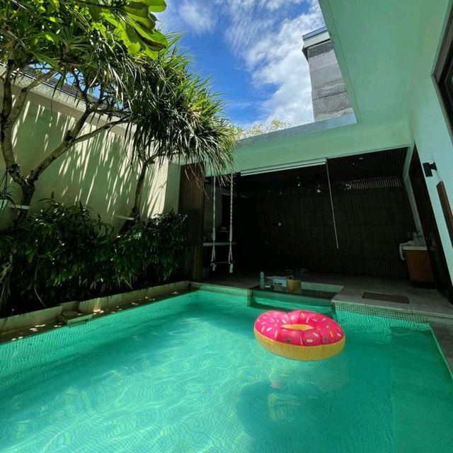 A Honeymoon Vacation At Seminyak