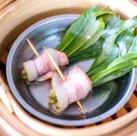 Maikhao Dim Sum