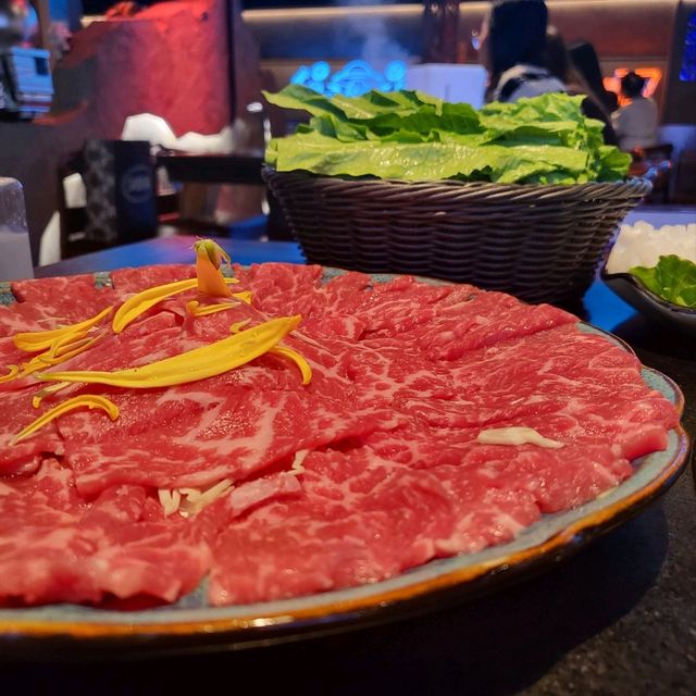 旺角吃到內地餐廳的味道！
