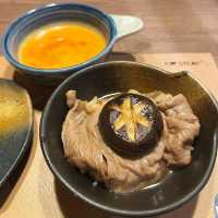 高質和牛壽喜燒專門店