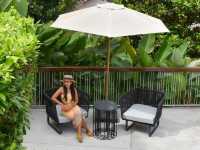 The Andaman Beach Hotel Phuket Patong 