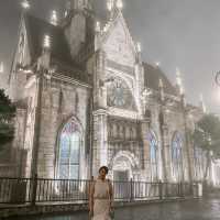 Ba Na Hills