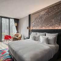 HOTEL INDIGO PHUKET PATONG ใจกลางป่าตอง ภูเก็ต