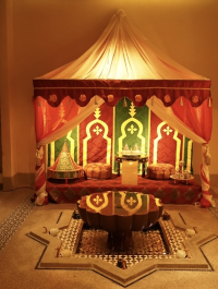 Marrakesh หัวหิน โรงแรมสวยเหมือนอยู่โมร็อกโก🐪