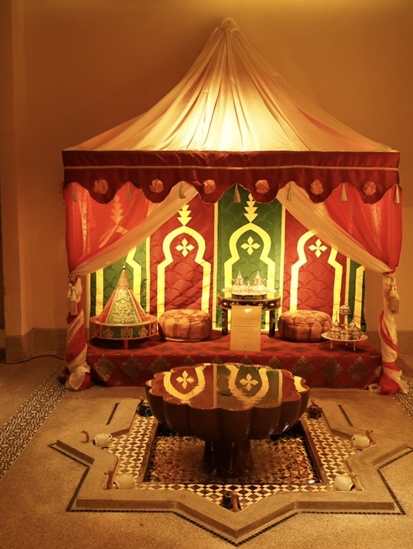 Marrakesh หัวหิน โรงแรมสวยเหมือนอยู่โมร็อกโก🐪