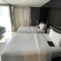 X2 Vibe Pattaya Seaphere โรงแรมสวย บริการดี