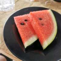 ลงหม้อสุกี้ ชาบู​บุฟเฟ่ต์​ราคาประหยัด 