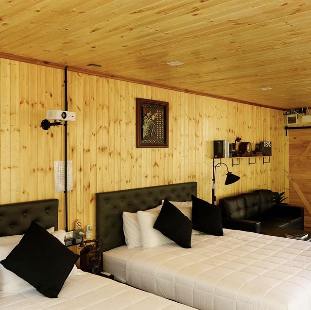 See Sky Glamping ... กระบี่   ที่พัก สุดชิลล์