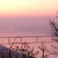 일출명당 행주산성