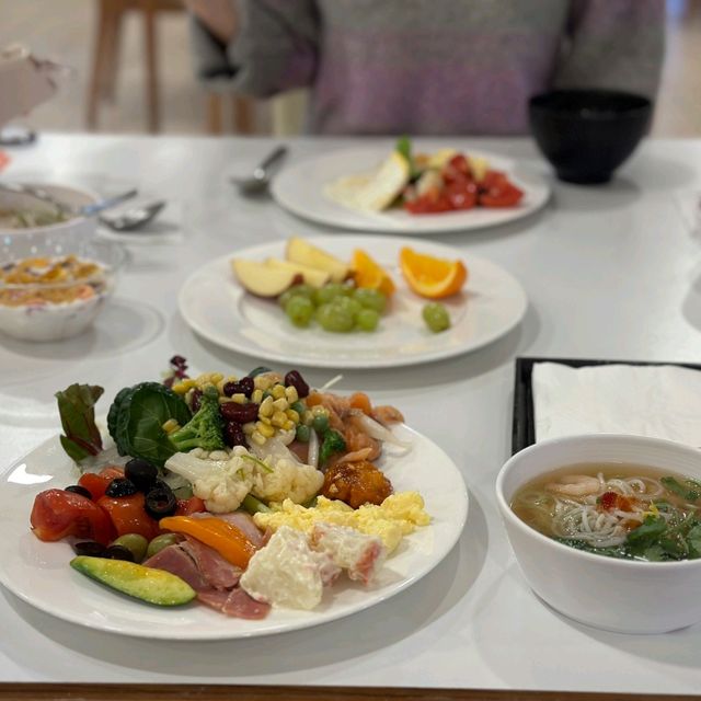 한화리조트 설악 쏘라노