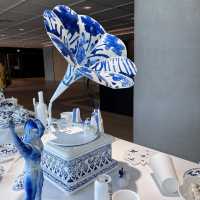 偽文青一日——香港藝術館