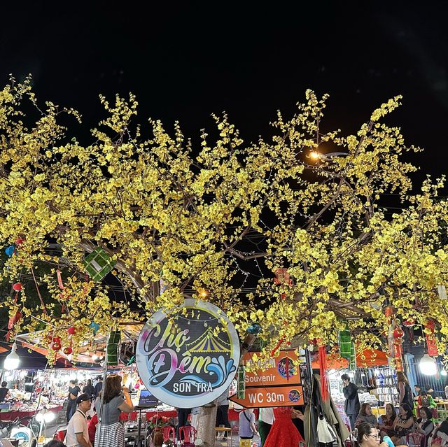 龍橋夜市夜遊打卡食宵夜