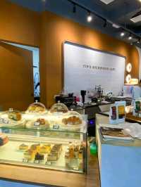 Best Sourdough at Yin's Sourdough QueensWaterfront