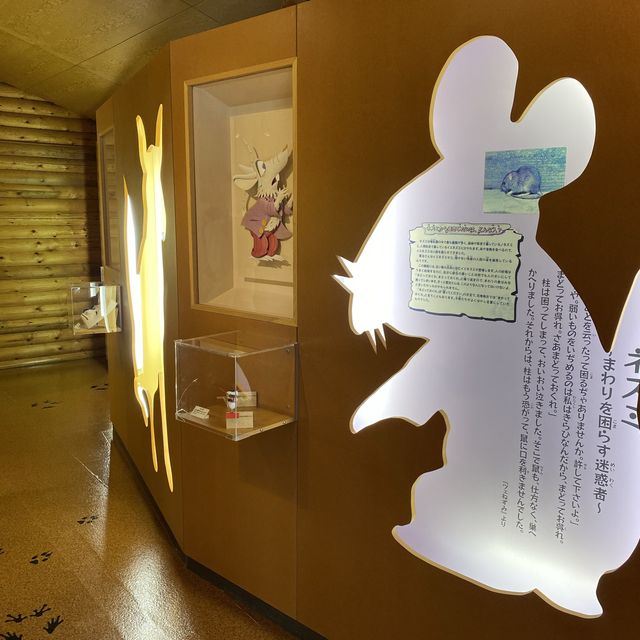 【花巻】賢治の教室
