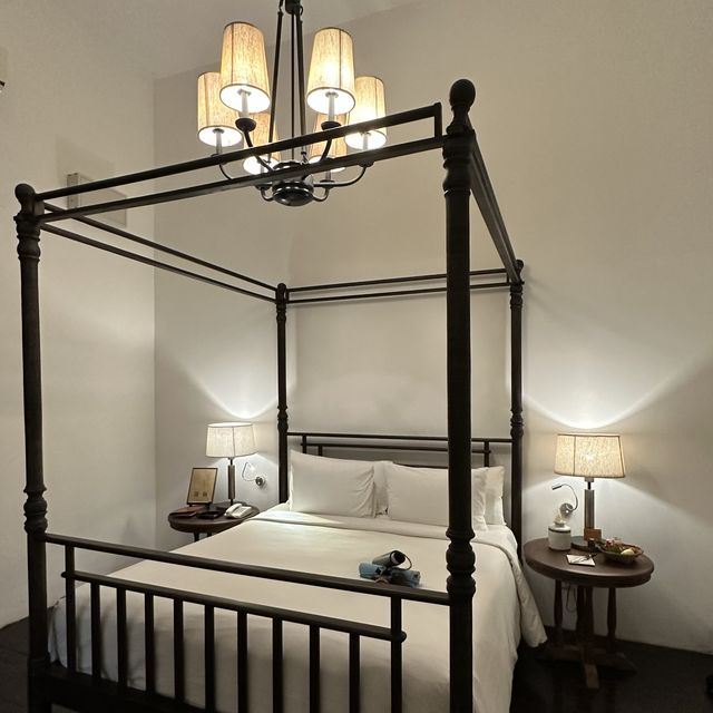 Villa Samadhi Luxe Crib Room 11