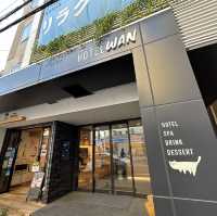 【大阪】猫猫猫？！大阪の観光地エリアのホテルに泊まったら猫だらけだった