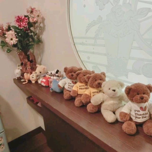 林美石磐步道爬山看瀑布✨️好放鬆💕