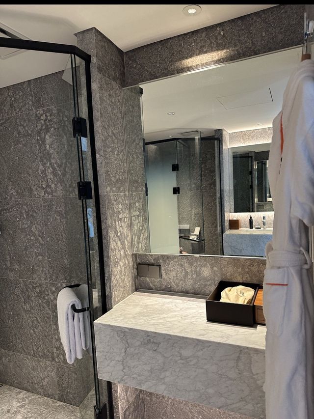 🇰🇷韓国 /ソウル おすすめホテル🖤5つ星★ HOTEL NARU SEOUL