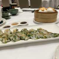 澳門原來飲茶係咁正🇲🇴極推介麻辣燒賣，裝修好靚