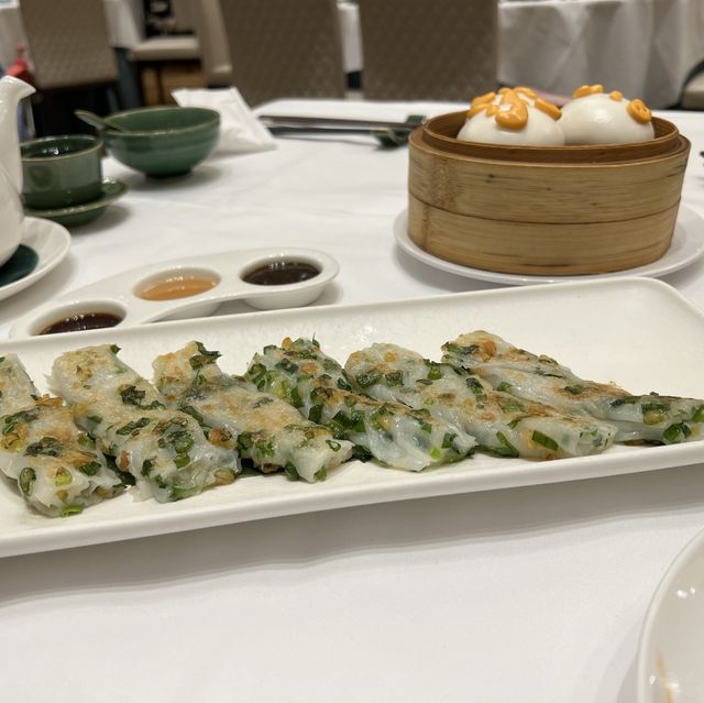 澳門原來飲茶係咁正🇲🇴極推介麻辣燒賣，裝修好靚