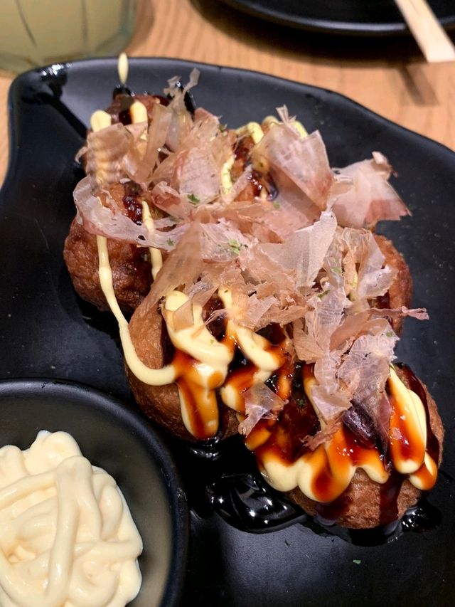 🥡ร้านอาหารญี่ปุ่นแบบไม่ลับ In Patong🇯🇵
