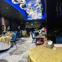 好適合結婚擺酒飲宴嘅中菜館