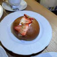 赤柱人氣打卡意大利餐廳 Pane e Latte 