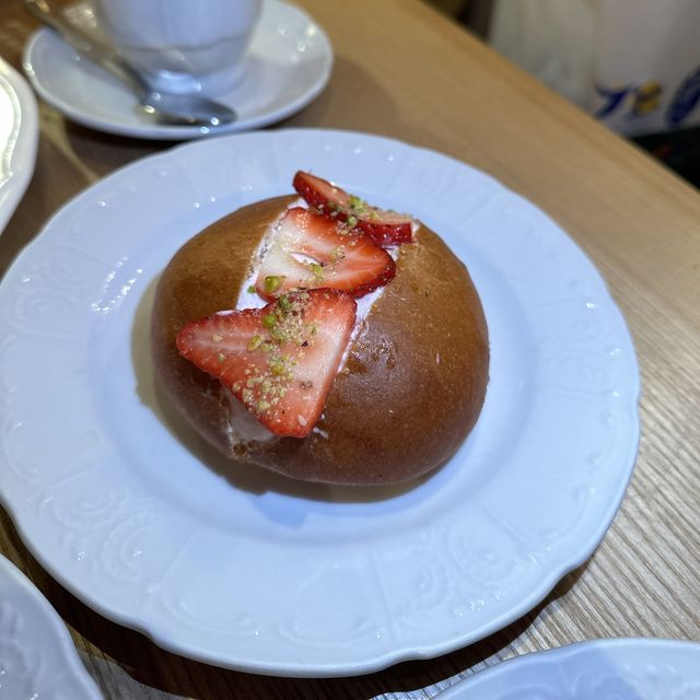 赤柱人氣打卡意大利餐廳 Pane e Latte 