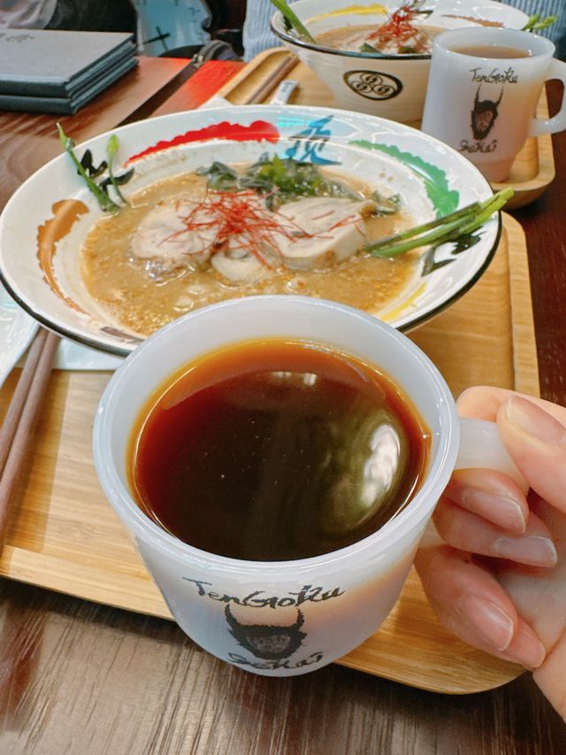🍮甜品x咖啡☕️出色有驚喜高質小店｜頂立 (屯門)