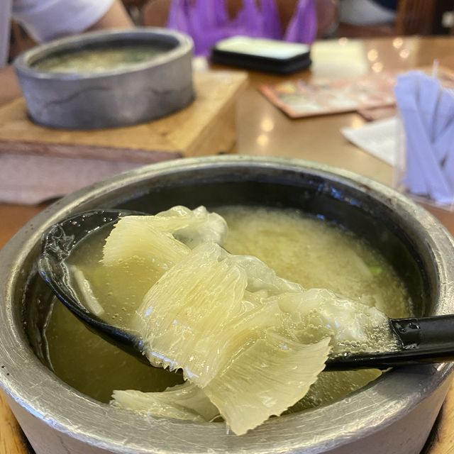 澳門官也街美食手信推薦