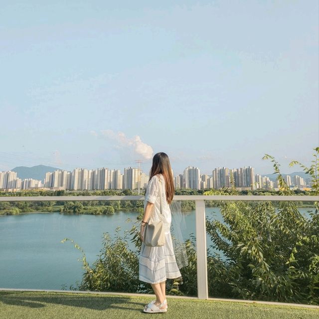 피크닉 감성의 피자 맛집, 어나더피크닉