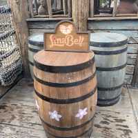 Tokyo Disney Sea