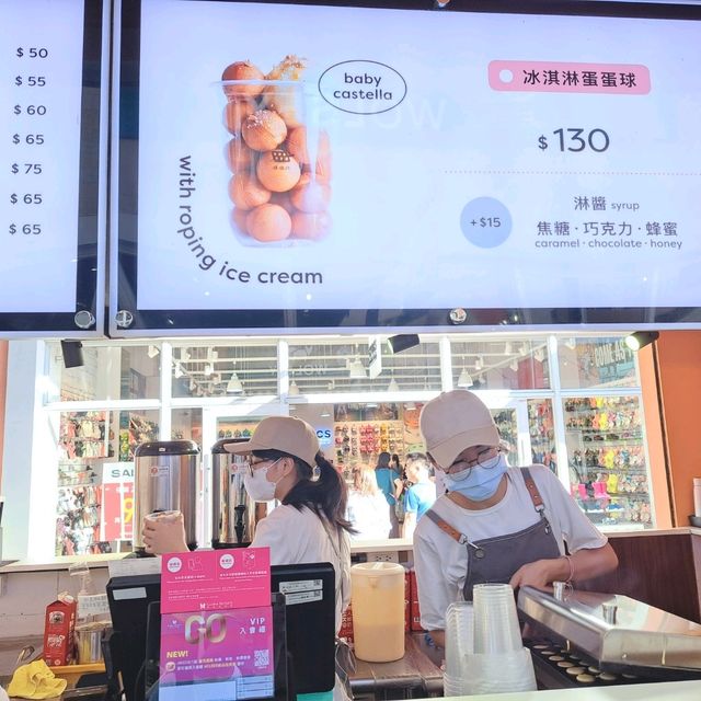 華泰名品城✨️異國風情濃厚的Outlet💖好逛好買