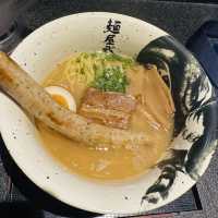 北角匯好味性價比高之日本拉麵🍜😋