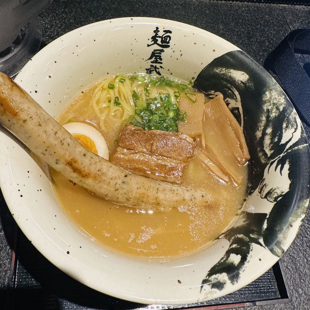 北角匯好味性價比高之日本拉麵🍜😋 北角匯好味性價比高之日本拉麵🍜😋
